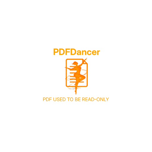PDFDancer